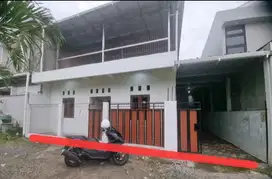 Rumah kost murah di Wirosaban dkt UAD pusat, UST, MALIOBORO, KERATON