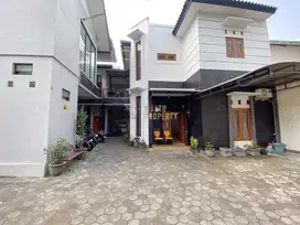 DIJUAL KOST MEWAH 23KAMAR DI PERUMNAS SETURAN