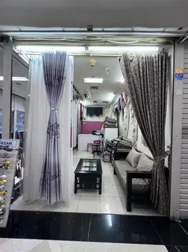KIOSK ITC PERMATA HIJAU