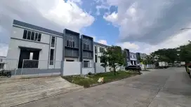 Disewakan Gudang Dalam Kawasan Lippo Cikarang
