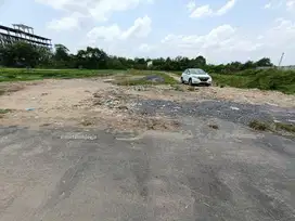 Barat Kampus MMTC Jl. Magelang, Kapling Jombor sleman