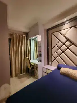 Dijual Cepat Condominium Green Bay 2BR Fullfurnished View Laut