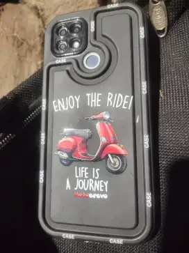 Oppo a15 ram 3/32 batangan mulus bonus casing