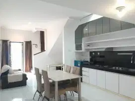 Disewakan Rumah Emerald Sektor 9 Bintaro Jaya