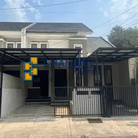 Jual Rumah Griya loka BSD Tangsel, Fl