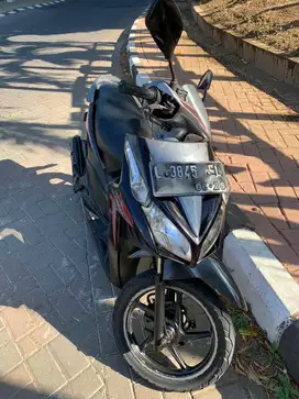 Honda vario 2011