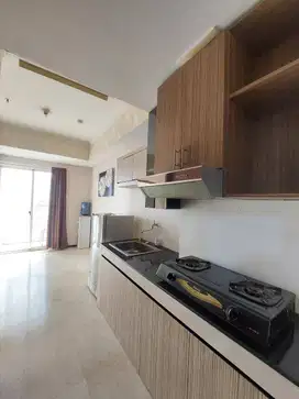 Disewakan apartemen Royal type 1 Bed room semifurnished
