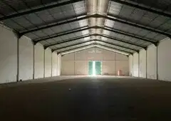 Gudang Kondisi Bagus di Sentra Kosambi Dadap Tangerang.
