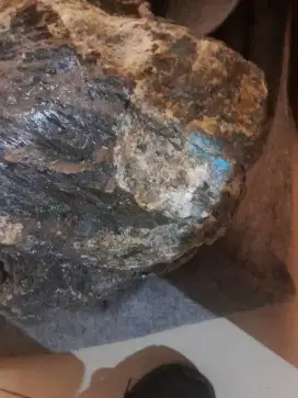 Batu untuk pajangan