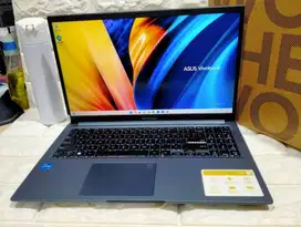 Asus Vivobook 15 X1504ZA-BQ381W I7-1255U RAM 8GB SSD 512 15.6 RA-RTA