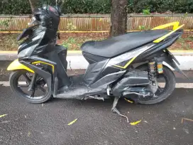 Yamaha mio m3 tahun 2020