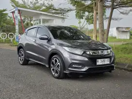 Honda HRV SE Automatic Th : 2019 Super Istimewa