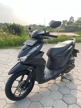 Honda beat deluxe 2021
