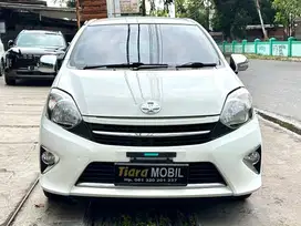 Toyota Agya 1.0 G MT Th 2016