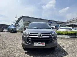 TOYOTA INNOVA G BENSIN 2017 MANUAL