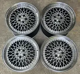 Velg ring 20 ssw lace pcd 5x114