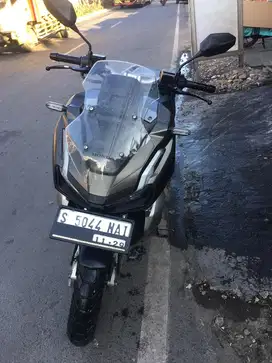Honda adv 150 tahun 2019