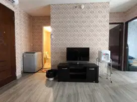 Disewakan Unit Apartemen MGR2, (2 BR) Best View