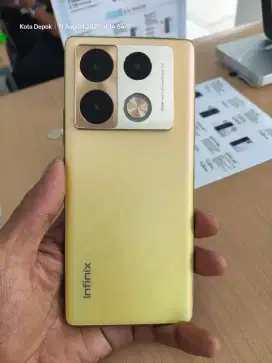 Infinix Note 40 PRO 8/256