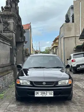 DIJUAL TOYOTA COROLLA COCOK BUAT KOLEKSI