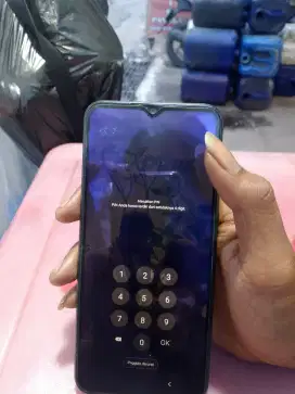 SAMSUNG GALAXY A03 CORE