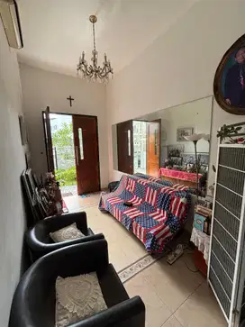 RUMAH SAPPHIRE PHG - GADING SERPONG SEMI FURNISHED