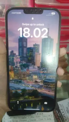 Jual I-Phone 13 pro max 1tb