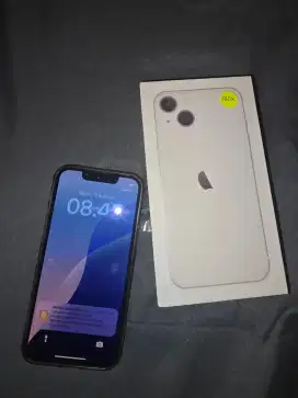 Iphone 13 mini pa/a ibox 256GB