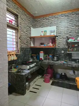 Dijual murah banget  RUMAH BERYL GADING SERPONG