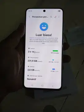 Samsung s21 fe 8!256