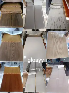 MENJUAL PLAFON PVC