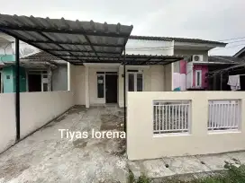 Rumah Metland Cileungsi