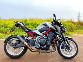 Z900 SE 2019 tailand