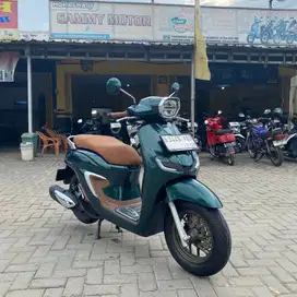 HONDA STYLO 160 ABS 2024