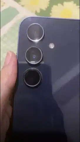 Samsung A55 5G Mulus