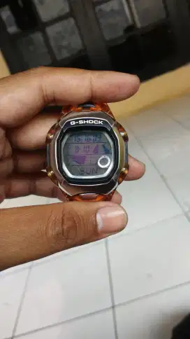 G Shock Vintage GL-151