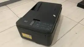 PRINTER AND SCANNER CANON PIXMA MX497
