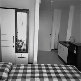 Lantai 3‼️Apartemen Amor pakuwon city