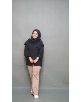 Nyari lowongan pekerjaan
