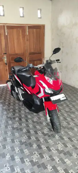 Honda ADV 2020 ABS