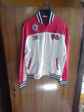 Bomber Cowok Murce
