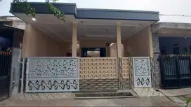 DIJUAL/DIKONTRAKAN RUMAH GRIYA CILEUNGSI 2