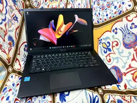 Laptop Desain Asus X415E Core i3 gen 11