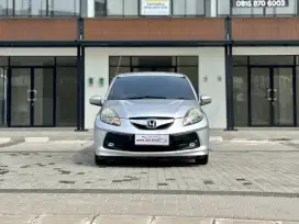 Honda Brio E AT th 2013 TDP 8 jt