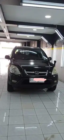 HONDA CRV 2003 AT MULUS NEGO
