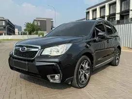 SUBARU FORESTER 2.0 XT 2014