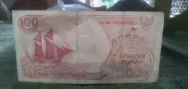 Koleksi uang lama