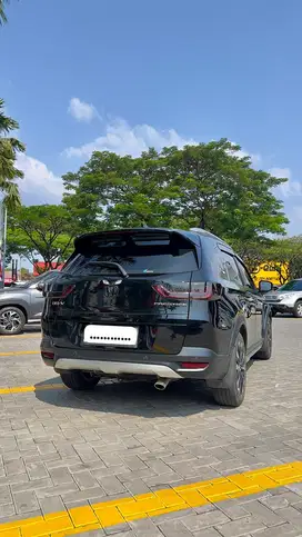 HONDA BRV PRESTIGE 2022 - Pemakaian Pribadi, Kondisi Istimewah