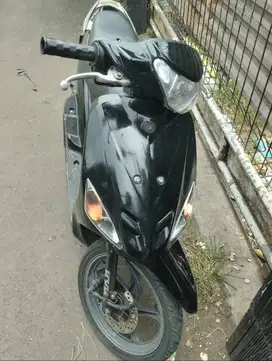 Jual Mio smile 2012