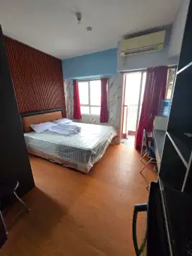 Disewakan Bulanan 2 Unit Full Furnished Apart. Taman Melati Tower A